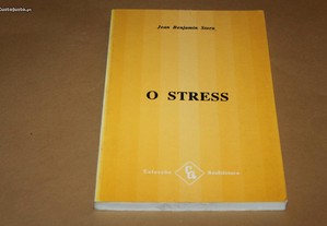 O Stress /Jean Benjamin Stora