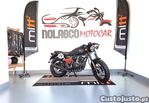 Mitt 125 Legend LEGEND