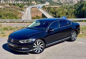 VW Passat 2.0 TDi Highline DSG - 19