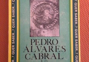 Damião Peres - Pedro Álvares Cabral e o Descobrimento do Brasil