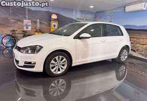 VW Golf 1.6 tdi bluemotion confortline - 16