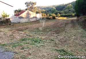 Terreno alcobertas