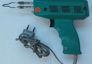Pistola de Soldar - ( + 2 pistolas)