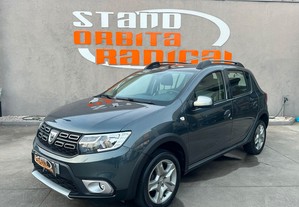 Dacia Sandero 0.9TCE STEPWAY 