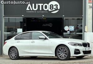 BMW 330 e Pack 50 anos M Auto - 20