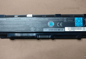 Bateria PA5024U-1BRS de portátil Toshiba C850