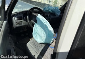 Mazda B2500 MAZDA B2500 4 LUGARES - 04