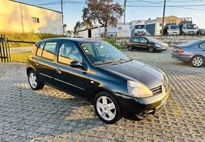 Renault Clio 1.5 dCi Storia