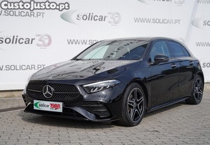 Mercedes-Benz A 200 AMG Line Aut. - 23