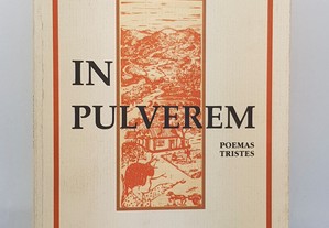 POESIA Luís Vieira da Mota // In Pulverem (poemas tristes) 2004