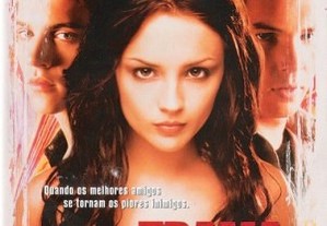 Trama de Sentidos (2001) Rachel Leigh Cook