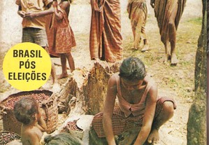 Cadernos do Terceiro Mundo  51  1983  Timor-Leste: A Resistência Maubere