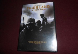 DVD-Tigerland-O teste final