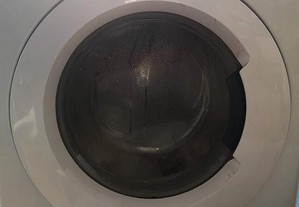Porta Maquina Lavar Roupa Indesit