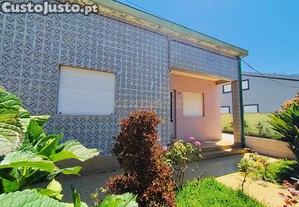 Moradia T4 nas Caxinas   Excelente oportunidade!