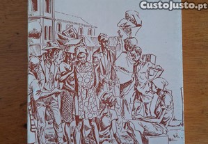 Contos de c e de l - Jos Alves das Neves, edio do autor, 1982