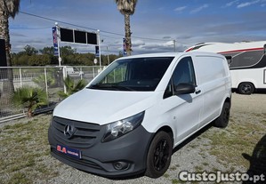 Mercedes-Benz Vito 109 CDI 88cv