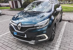 Renault Captur 1500 dci exclusive - 17