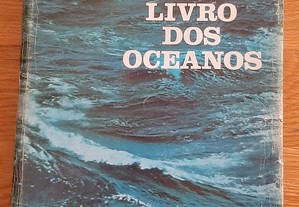 O Grande Livro dos Oceanos
