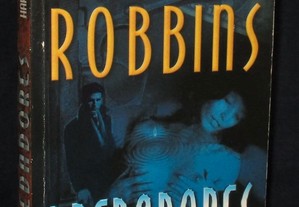 Livro Predadores Harold Robbins 