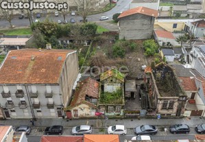 Terreno Com Projeto Em Fase Final De Aprovação,...