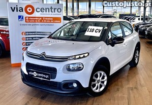 Citron C3 Pure Tech S&S Feel  - 19