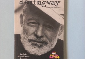 Ernest Hemingway - Hans-Peter Rodenberg