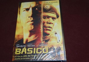 DVD-Básico-John Travolta/Samuel L. Jackson-Selado