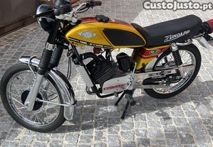 Famel XF