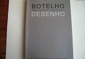 Botelho, Desenho - 1999