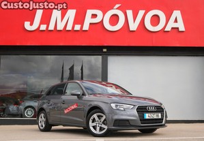 Audi A3 Sportback 30 TDI Design GPS 116cv - 20