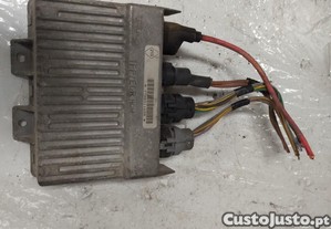 Centralina Do Motor Renault Master Ii Caixa (Fd)
