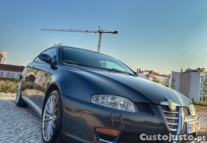 Alfa Romeo GT 1.9 JTD 150cv By Bertone  - 06