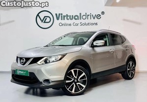 Nissan Qashqai 1.6 dci 360 s - 16