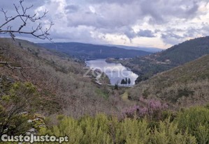 Terreno Montalegre