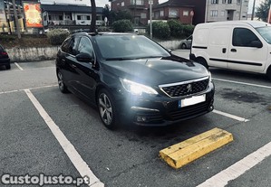 Peugeot 308 GT LINE