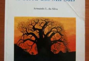 África - A Terra dos Mil Sois /Armando L. da Silva