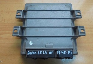 Centralina motor Rover 25 1.4 ´01 (NNN100742)