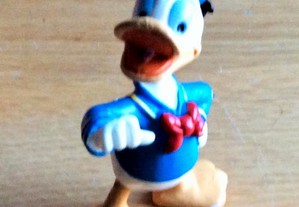 Pato Donald em PVC - Bullyland