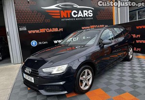 Audi A4 2.0 tdi advance s tronic - 17