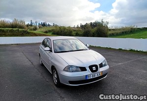 Seat Ibiza (Ibiza) - 04