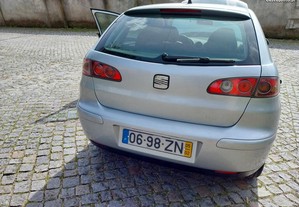 Seat Ibiza 6L 1.4 tdi