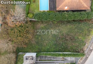 Lote Para Construção De Moradia Unifamiliar,...