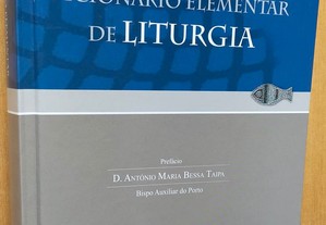Dicionário Elementar de Liturgia