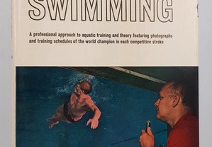 Natação J.E. Counsilman // The Science of Swimming