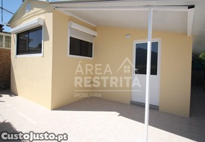 Moradia Remodelada T2 Forrada A Capoto No...