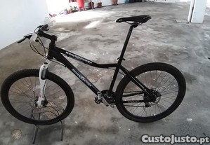 bicicleta rough stone clouny tenho 3