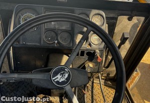 Trator Lamborghini 1106