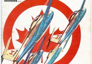 Revista Tintin - Banda Desenhada Vintage