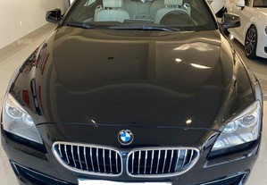 BMW 650 EXCELENTE ESTADO